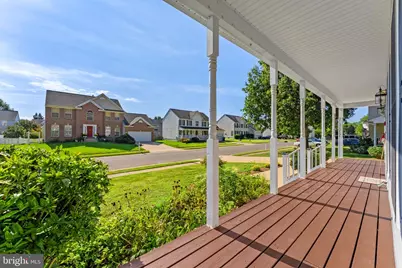 3212 Terra Springs Drive, Fredericksburg, VA 22408 - Photo 6