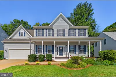 3212 Terra Springs Drive, Fredericksburg, VA 22408 - Photo 12