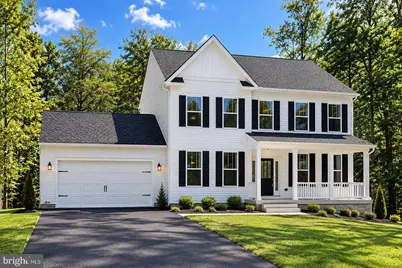 10128 Fairview Road, Partlow, VA 22534 - Photo 1