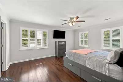 1007 Nine Mile Run Drive, Fredericksburg, VA 22407 - Photo 24