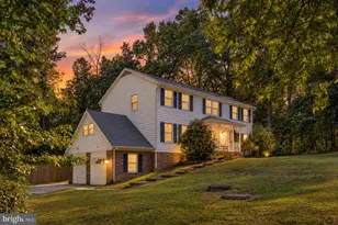 1007 9 Mile Run Dr, Fredericksburg, VA 22407 - Photo 1