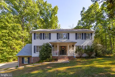 1007 Nine Mile Run Drive, Fredericksburg, VA 22407 - Photo 34