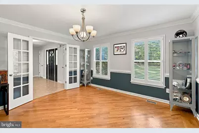 1007 Nine Mile Run Drive, Fredericksburg, VA 22407 - Photo 10