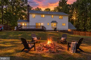 1007 9 Mile Run Dr, Fredericksburg, VA 22407 - Photo 2