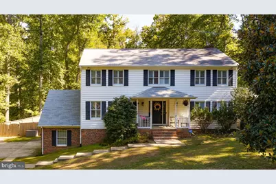 1007 Nine Mile Run Drive, Fredericksburg, VA 22407 - Photo 38