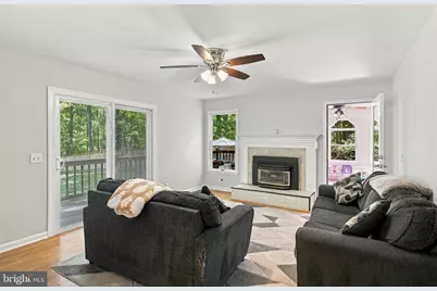 1007 Nine Mile Run Drive, Fredericksburg, VA 22407 - Photo 14
