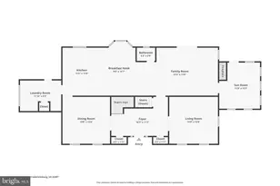 1007 9 Mile Run Dr, Fredericksburg, VA 22407 - Photo 46