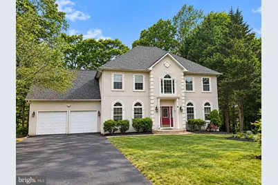 9811 Fendale Lane, Fredericksburg, VA 22408 - Photo 1