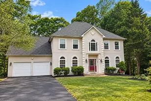 9811 Fendale Ln, Fredericksburg, VA 22408 - Photo 1