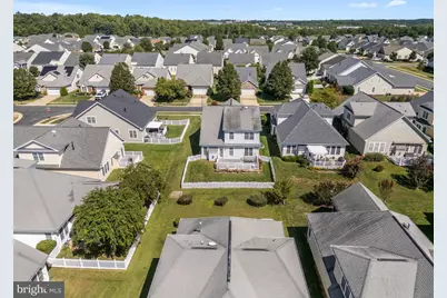 5706 W Kesslers Crossing, Fredericksburg, VA 22407 - Photo 8