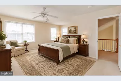 5706 W Kesslers Crossing, Fredericksburg, VA 22407 - Photo 28