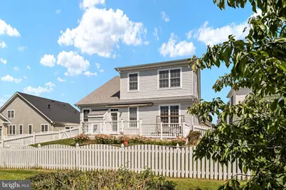 5706 W Kesslers Crossing, Fredericksburg, VA 22407 - Photo 20