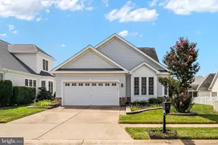 5706 W Kesslers Crossing, Fredericksburg, VA 22407 - Photo 1