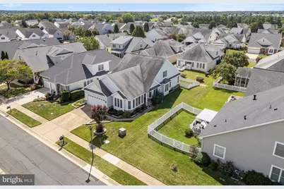 5706 W Kesslers Crossing, Fredericksburg, VA 22407 - Photo 10