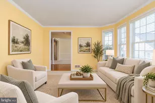 5706 W Kesslers Crossing, Fredericksburg, VA 22407 - Photo 44