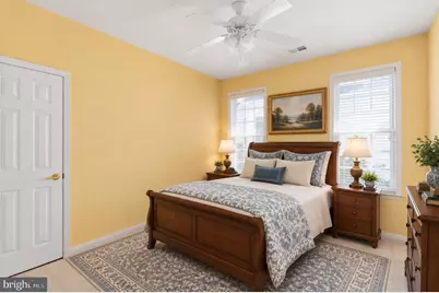 5706 W Kesslers Crossing, Fredericksburg, VA 22407 - Photo 26