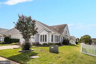 5706 W Kesslers Crossing, Fredericksburg, VA 22407 - Photo 22