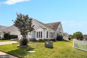 5706 W Kesslers Crossing, Fredericksburg, VA 22407 - Photo 22