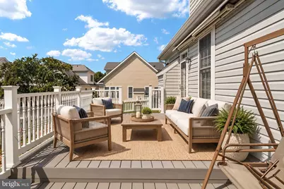 5706 W Kesslers Crossing, Fredericksburg, VA 22407 - Photo 24