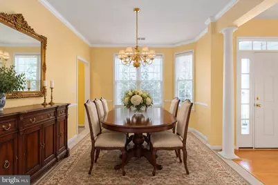 5706 W Kesslers Crossing, Fredericksburg, VA 22407 - Photo 30