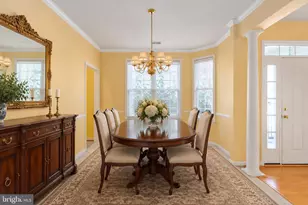 5706 W Kesslers Crossing, Fredericksburg, VA 22407 - Photo 30