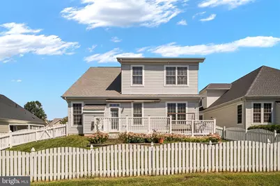 5706 W Kesslers Crossing, Fredericksburg, VA 22407 - Photo 18