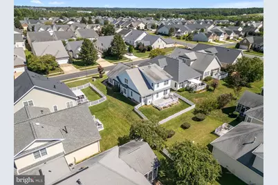 5706 W Kesslers Crossing, Fredericksburg, VA 22407 - Photo 4