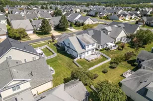 5706 W Kesslers Crossing, Fredericksburg, VA 22407 - Photo 4