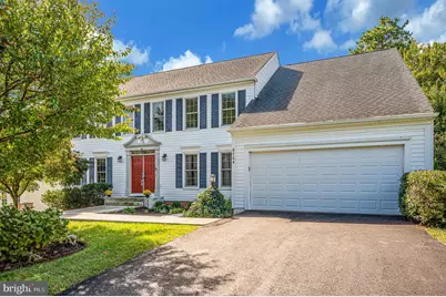 6704 Willcher Court, Fredericksburg, VA 22407 - Photo 4