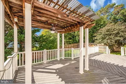 6704 Willcher Court, Fredericksburg, VA 22407 - Photo 14