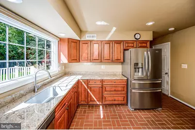 6704 Willcher Court, Fredericksburg, VA 22407 - Photo 32