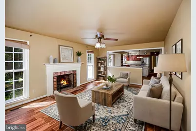 6704 Willcher Court, Fredericksburg, VA 22407 - Photo 16