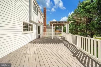 6704 Willcher Court, Fredericksburg, VA 22407 - Photo 12