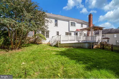 6704 Willcher Court, Fredericksburg, VA 22407 - Photo 8