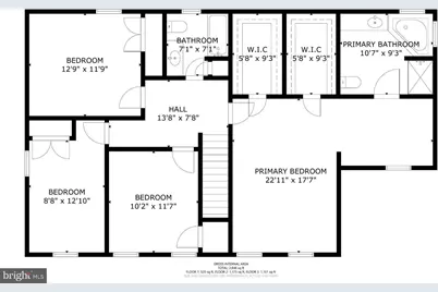 13101 Woodruff Court, Fredericksburg, VA 22408 - Photo 44