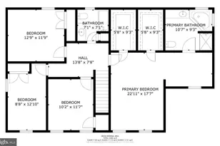 13101 Woodruff Ct, Fredericksburg, VA 22408 - Photo 44