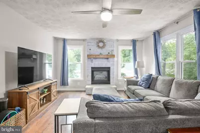 13101 Woodruff Court, Fredericksburg, VA 22408 - Photo 6