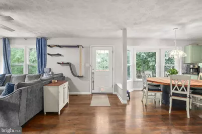 13101 Woodruff Court, Fredericksburg, VA 22408 - Photo 10