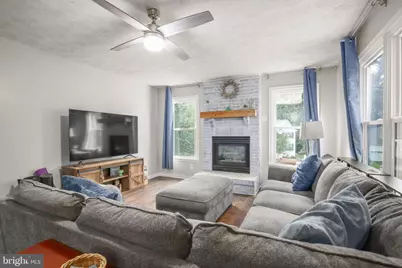 13101 Woodruff Court, Fredericksburg, VA 22408 - Photo 2