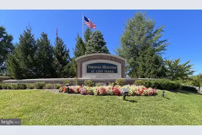 9720 Balls Bluff Drive, Fredericksburg, VA 22407 - Photo 2