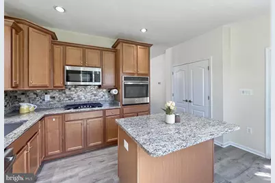 9720 Balls Bluff Drive, Fredericksburg, VA 22407 - Photo 14
