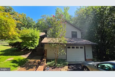 12405 Corter Avenue, Fredericksburg, VA 22407 - Photo 1