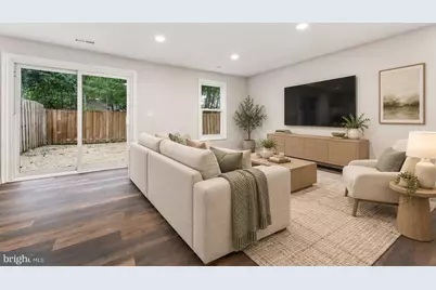 10714 Wakeman Drive, Fredericksburg, VA 22407 - Photo 18