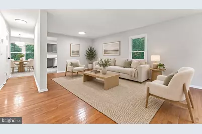 10714 Wakeman Drive, Fredericksburg, VA 22407 - Photo 2