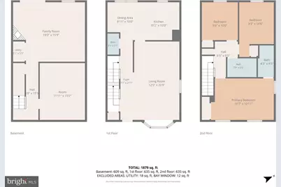 10714 Wakeman Drive, Fredericksburg, VA 22407 - Photo 26