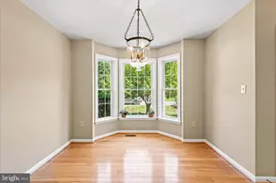 11804 Oakhurst Dr, Fredericksburg, VA 22407 - Photo 10