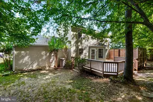 11804 Oakhurst Dr, Fredericksburg, VA 22407 - Photo 38