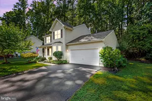 11804 Oakhurst Dr, Fredericksburg, VA 22407 - Photo 1