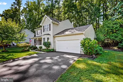 11804 Oakhurst Drive, Fredericksburg, VA 22407 - Photo 2