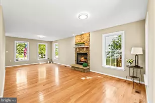 11804 Oakhurst Dr, Fredericksburg, VA 22407 - Photo 12